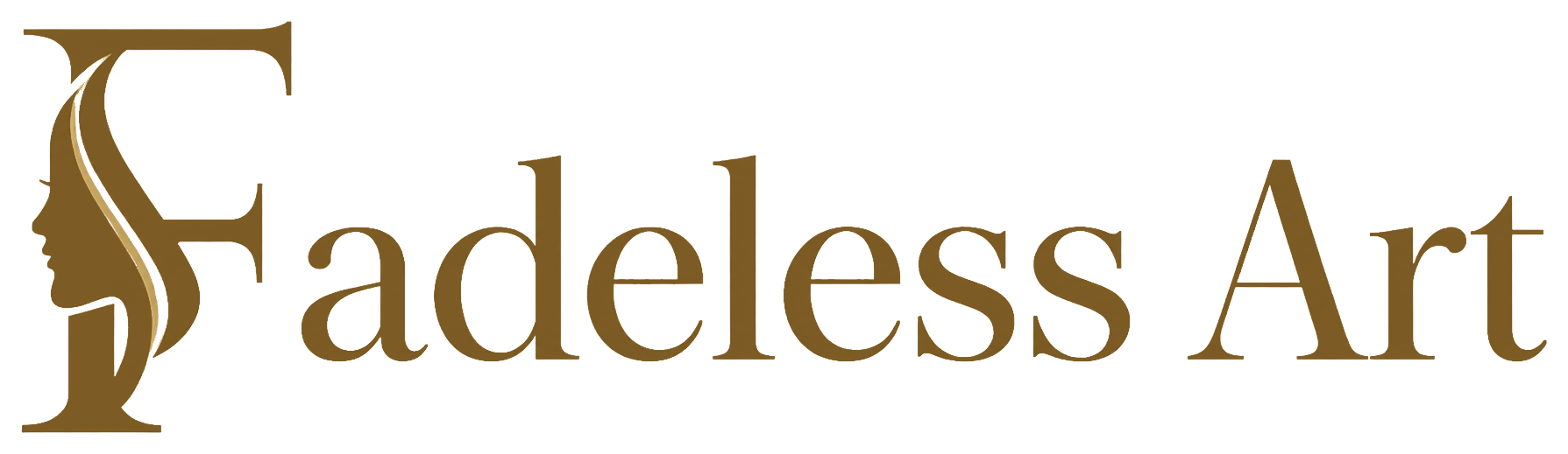 Fadeless Art of Love Ones